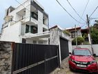 (SH1414) Three Storey House for Sale in Thalawathugoda