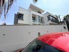 (SH1415) Two Storey Luxury House for Sale in Thalahena