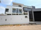 (SH1415) Two Storey Luxury House for Sale in Thalahena