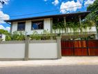 (SH1423) Two Storey House for Sale in Battaramulla