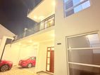 (SH1424) Brand New Luxury House for Sale in Dehiwala