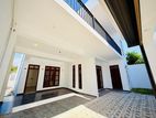 (SH1424) Brand New Luxury House for Sale in Dehiwala