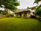 (SH1427) 17 Perch Two Storey House for Sale in Battaramulla