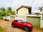 (SH1427) 17 Perch Two Storey House for Sale in Battaramulla