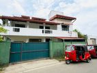(SH1435) Luxury House with Commercial Building for Sale in Kolonnawa