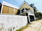 (SH1439) Three Storey House for Sale in Koswatta, Battaramulla