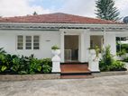 (SH1444) Commercial Building for Rent in Pita Kotte