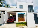 (SH1449) Brand New Two Storey House for Sale in Pepiliyana