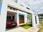 (SH1449) Brand New Two Storey House for Sale in Pepiliyana