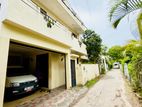 (SH1455) Two Storey House for Sale in Dehiwala Nadimala Junction