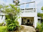 (SH1459) Two Storey House for Sale in Palawatta
