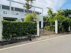 (SH1459) Two Storey House for Sale in Palawatta