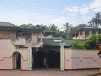(SH1479) Two Storey House for Sale in Hokandara