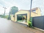 (SH1487) Three Storey House for Sale in Kalapaluwawa road Rajagiriya
