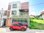 (SH1490) Modern Luxury Three Storey House for Sale in Moratuwa Katubedda