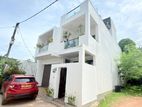 (SH1492) Fully Finished 3 Storey House for Sale in Wellampitiya