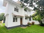 (SH1493) Two Storey House for Sale in Thalawathugoda