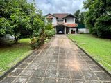 (SH1495) 30 Perch land 2 Storey House for Sale in Battaramulla