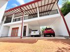 (SH1502) Modern Luxury Two Storey House for Sale in Battaramulla