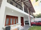 (SH1502) Modern Luxury Two Storey House for Sale in Battaramulla