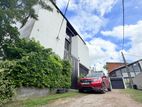 (SH1504) Three Storey House for Sale in R Gunarardhana road Battaramulla