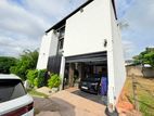 (SH1504) Three Storey House for Sale in R Gunarardhana road Battaramulla