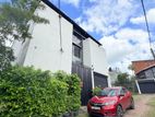 (SH1504) Three Storey House for Sale in R Gunarardhana road Battaramulla