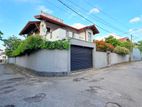 (SH1531) 15 Perch two Storey House for Sale in Thalawathugoda