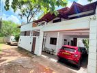 (SH1536) Two Storey House for Sale in kumara mawatha Angoda