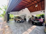 (SH1546) 18 Perch Luxury House for Sale in Mihidu Rd Kotte