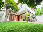 (SH1547) Luxury Two Storey House for Sale in Battaramulla
