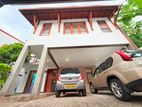 (SH1547) Two Storey House for Sale in Wickramasinghepura Battaramulla