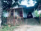 (SH1552) Single Storey House for Sale in Malwana, Mapitigama