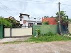 (SH1554) Two Storey House for Sale in Pelawatta, Battaramulla