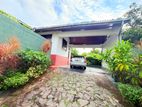 (SH1555) House for Sale in Birds Park, Madiwela, Kotte