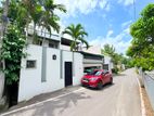 (SH1565) Two Storey House with Swimming Pool for Sale in Battaramulla