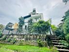 (SH195) Luxury 3 Storey House for Sale in Thalawathugoda
