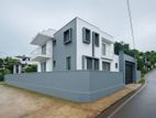 (SH282) Newly Built Luxury House for Sale in Mirihana Nugegoda