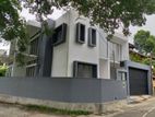 (SH282) Newly Built Luxury House for Sale in Mirihana Nugegoda
