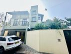 (SH367) Two Storey House for Sale in Thalawathugoda