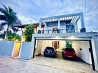 (SH821) Super Luxury Two Storey House for Sale in Battaramulla