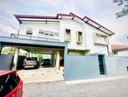 (SH839) Brand New Luxury Two Storey House for Sale in Battaramulla