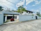 (SH860) Two Storey House for Sale in Thalahena, Battaramulla