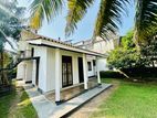 (SH868) Two Storey House for Sale in Rajagiriya Kalapaluwawa