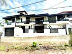 (SH905) Brand New Luxury House for Sale in Kotte Madiwela