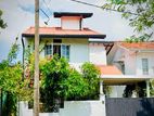 (SH939) Two Storey House for Sale in Thalawathugoda