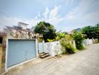 (SH941) Two Storey House for Sale in Rajagiriya Kalapaluwawa Walpola