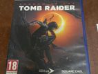 Shadow of Tomb Rider