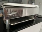 Chafing Dishes Heavy Gauge