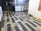 Shahee Interlock Pavers